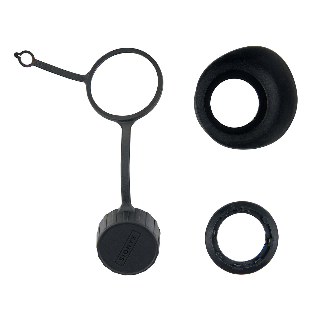 Sionyx Opsin Rubber Part Kit