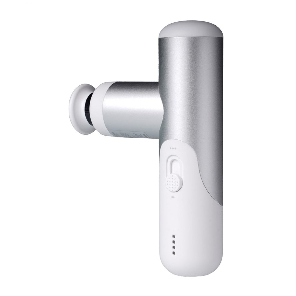 KiCA MINI3 Percussive Massager White