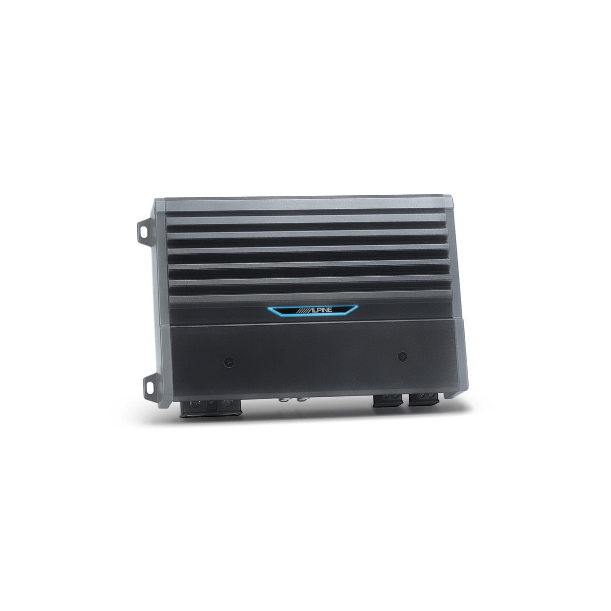 Alpine M-A60F Marine 4-Channel Amplifier