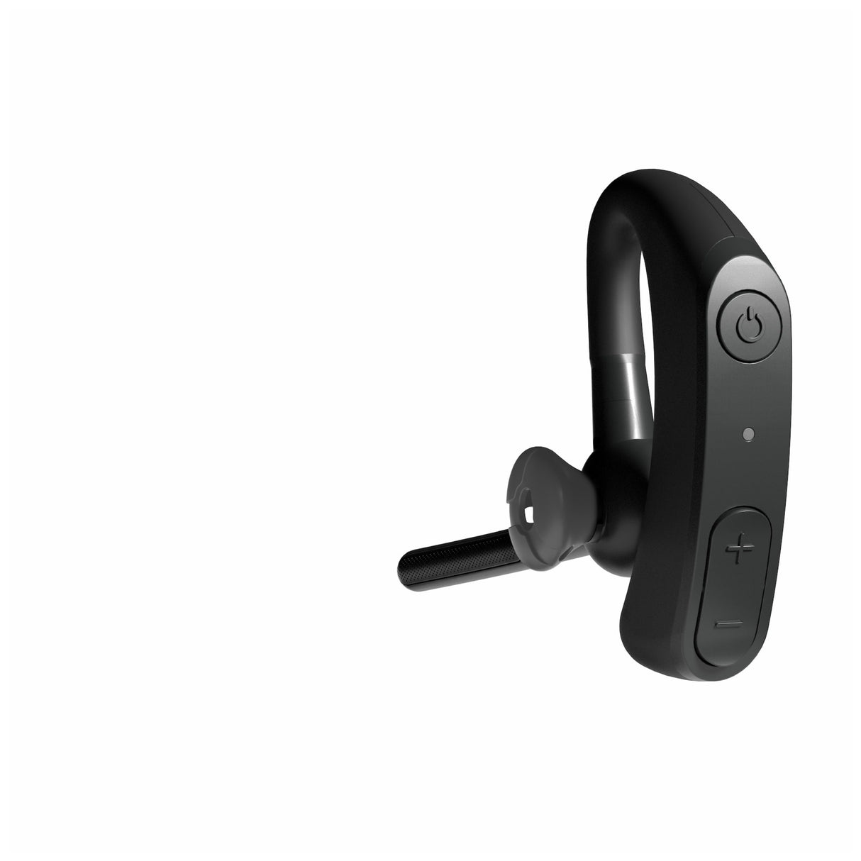 BlueParrott M500-XT Ultra-Light Noise-Cancelling Bluetooth® Headset with 2 Advanced Mics