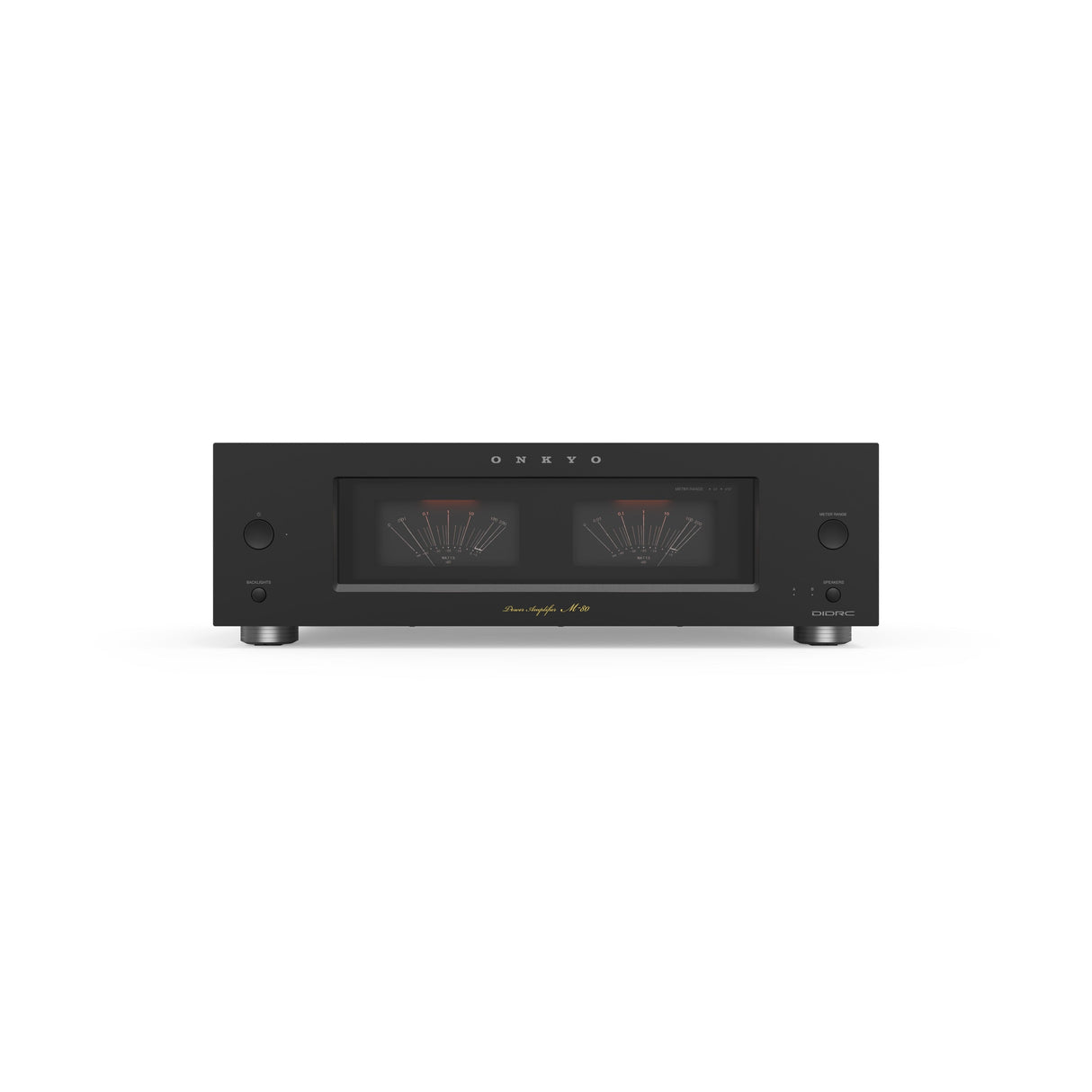 Onkyo M80B Icon Power Amplifier