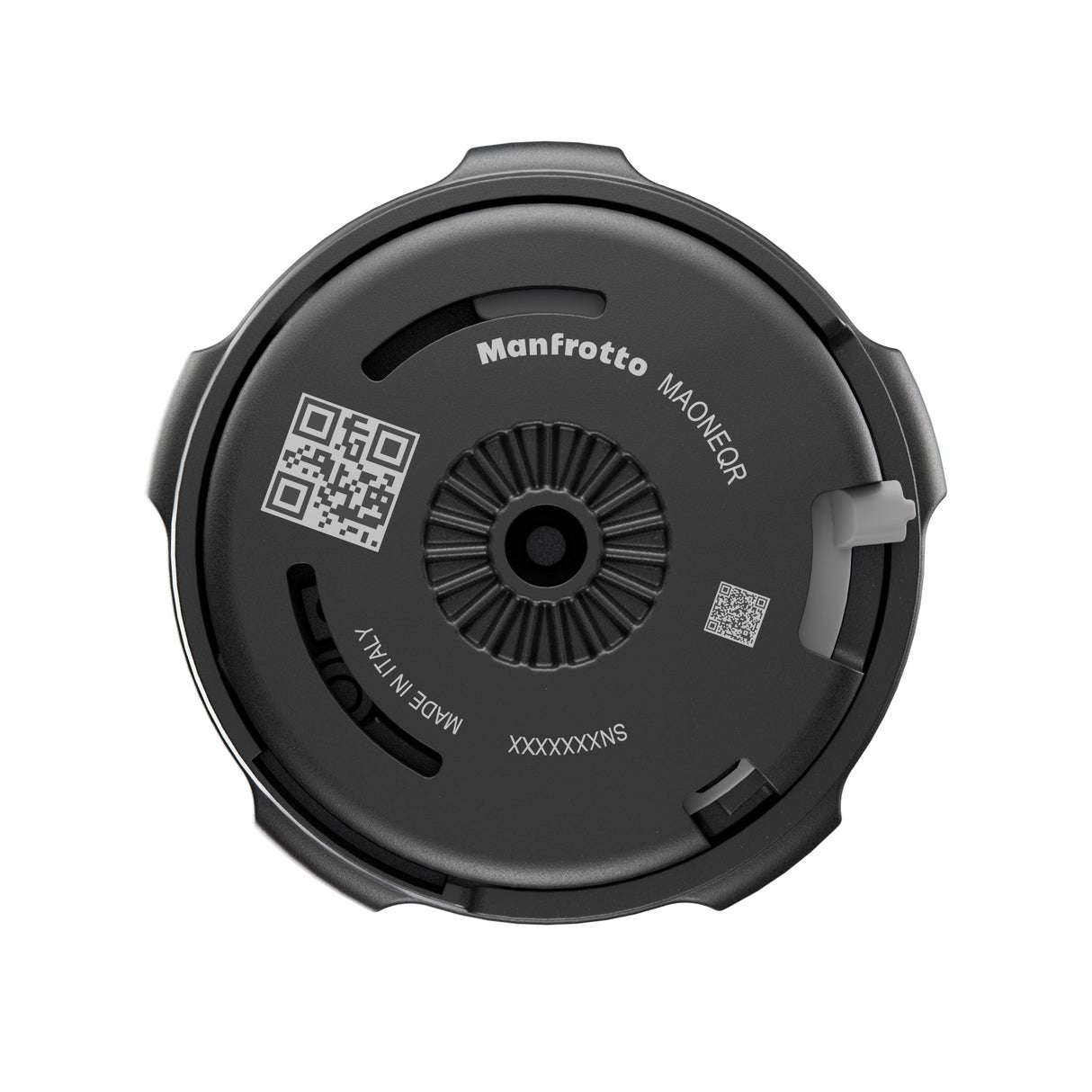 Manfrotto Xchange Base