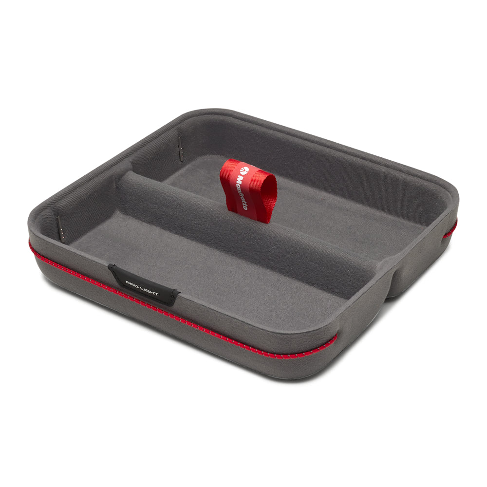 Manfrotto Pro Light Cineloader Drawer