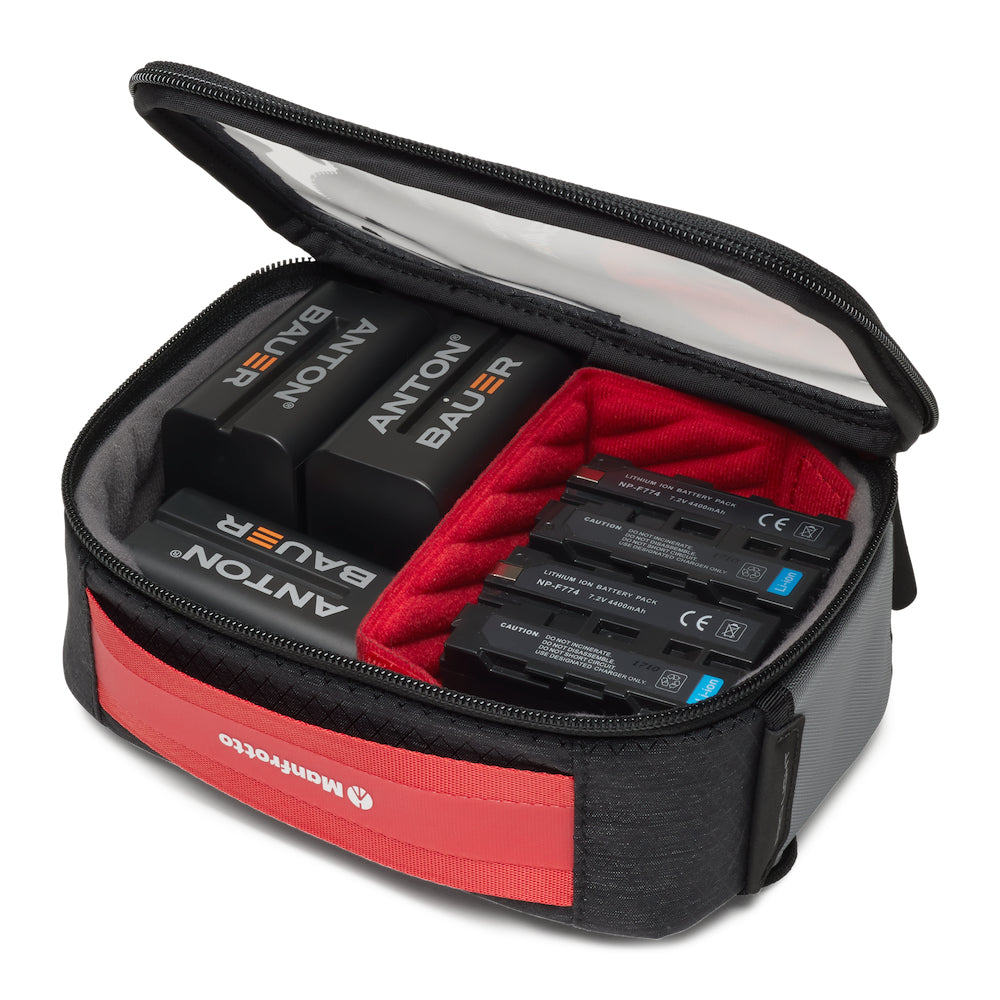 Manfrotto Pro Light Tech Organizer