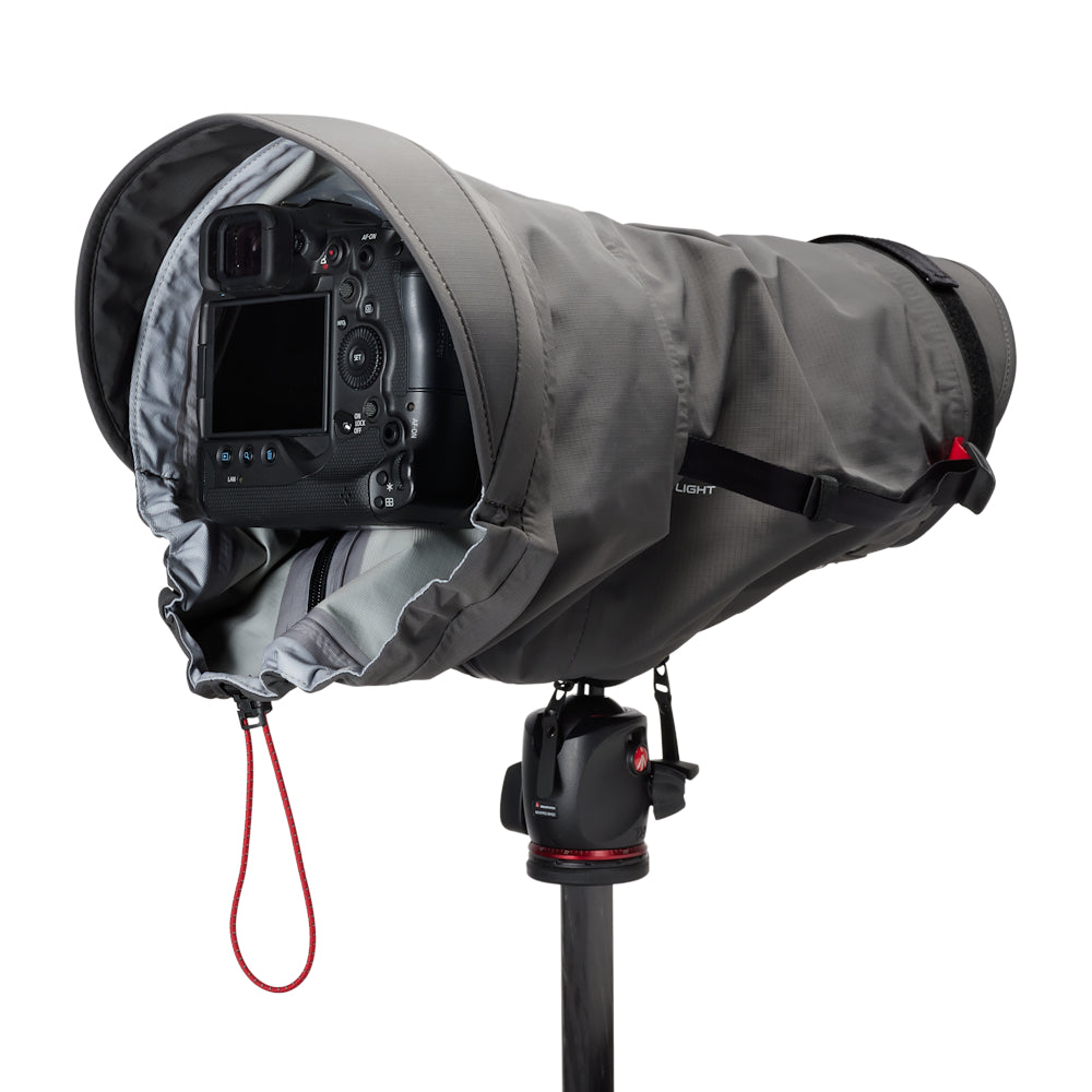 Manfrotto Pro Light Teleshield