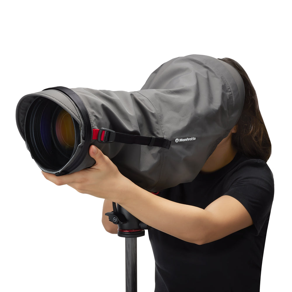 Manfrotto Pro Light Teleshield