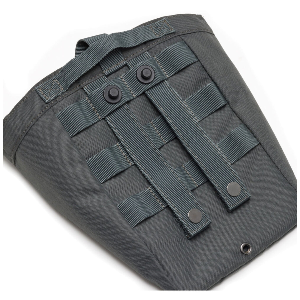 Manfrotto ALPHA S.H.O.T. Brass Casing Pouch