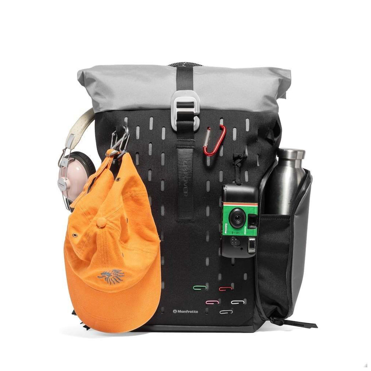 Manfrotto UNCOVER Backpack 24L