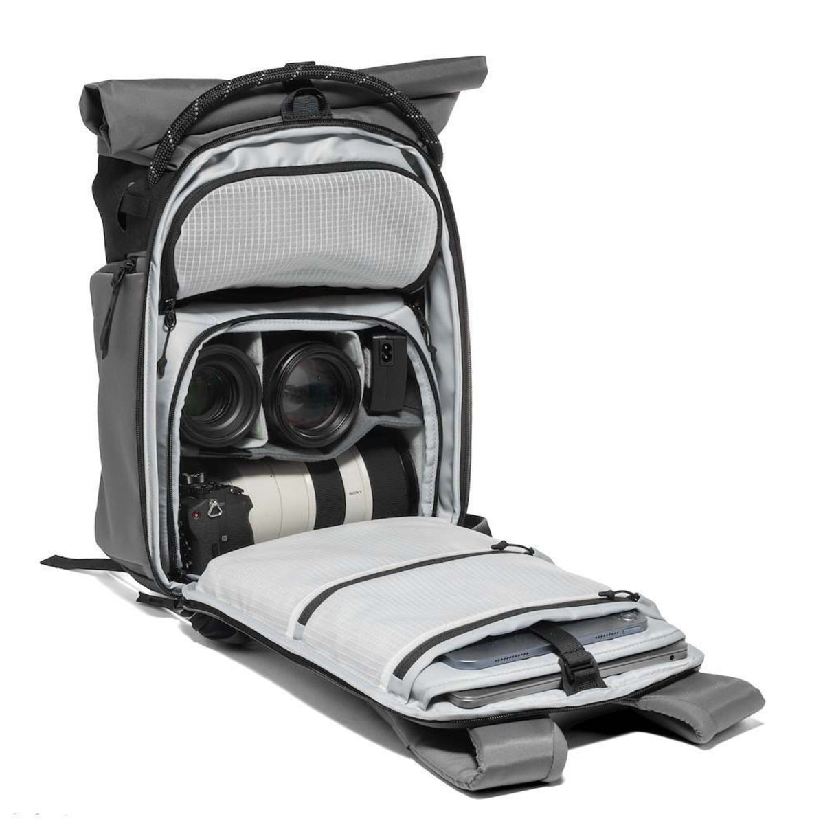 Manfrotto UNCOVER Backpack 24L