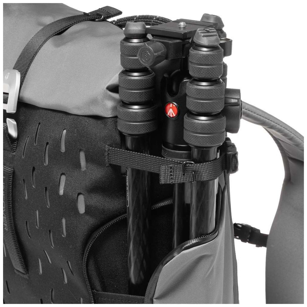 Manfrotto UNCOVER Backpack 30L