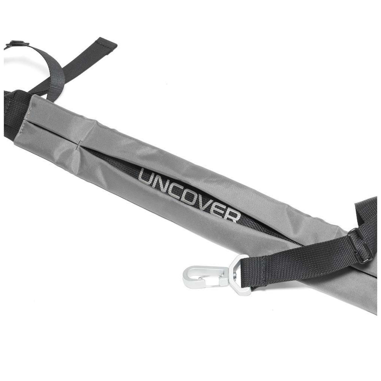 Manfrotto UNCOVER Messenger Bag 12L