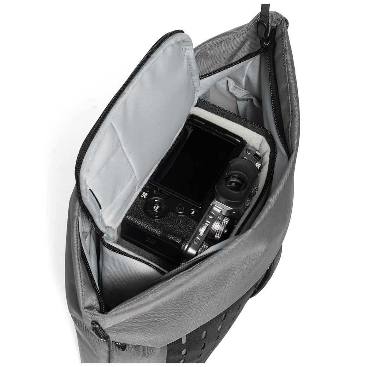 Manfrotto UNCOVER Messenger Bag 7L