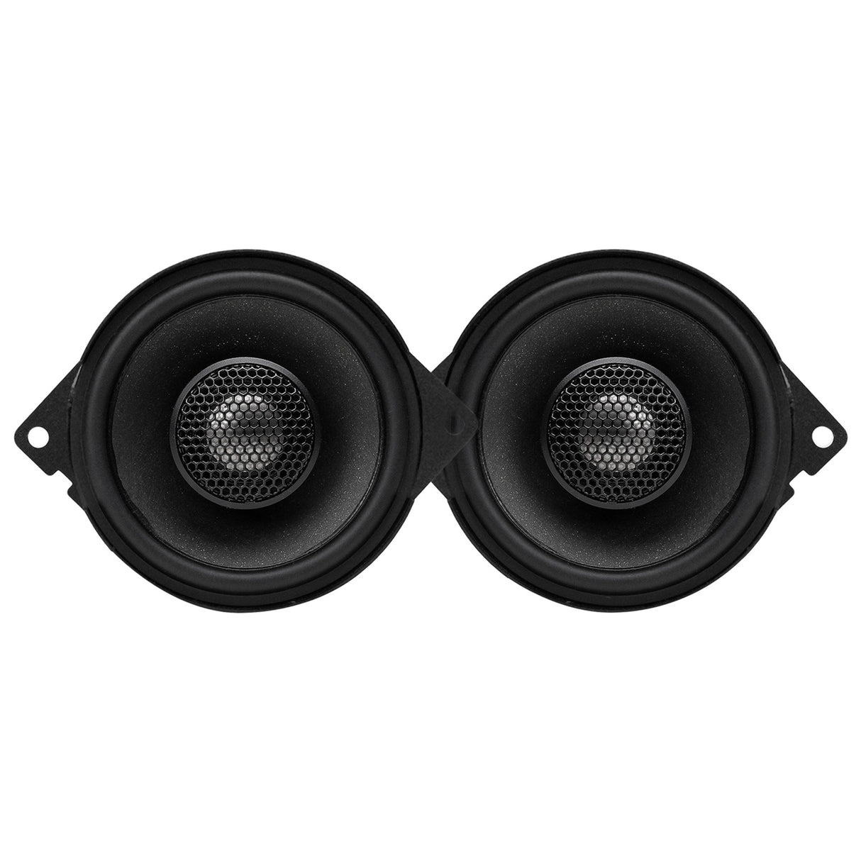 MB Quart MBQJ-STG4AH-1 Jeep Wrangler(JL) / Gladiator(JT) Four Speaker 800 Watt STAGE 4 OEM Audio System Upgrade