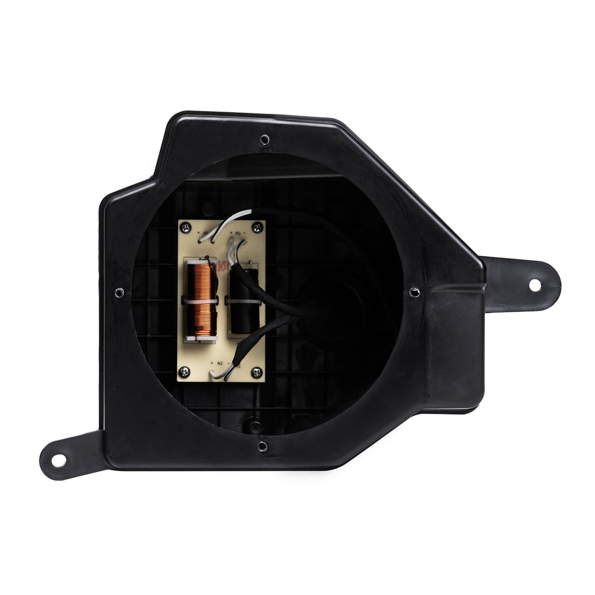 MB Quart MBQJ-STG4AH-1 Jeep Wrangler(JL) / Gladiator(JT) Four Speaker 800 Watt STAGE 4 OEM Audio System Upgrade