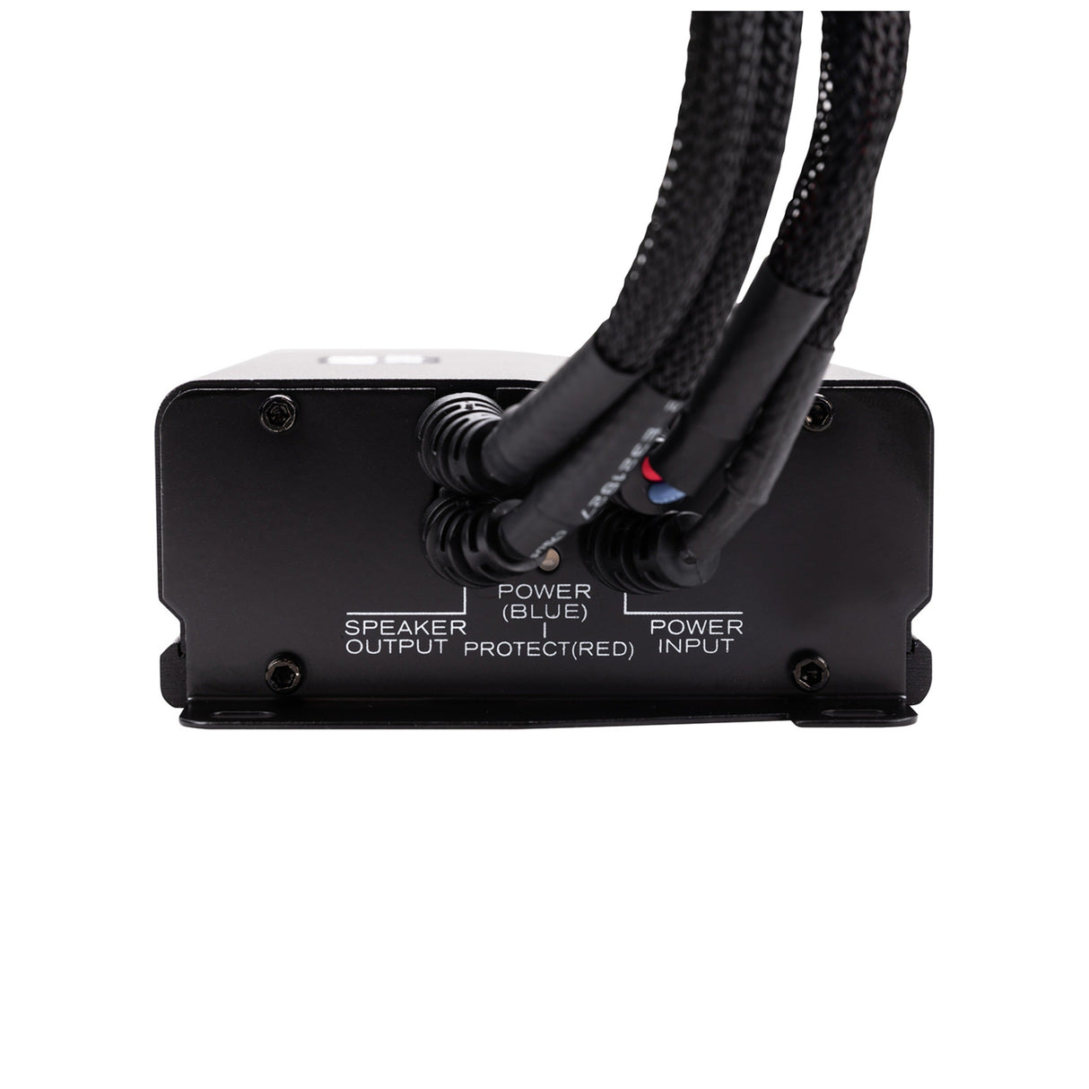 MB Quart MBQJ-STG4AH-1 Jeep Wrangler(JL) / Gladiator(JT) Four Speaker 800 Watt STAGE 4 OEM Audio System Upgrade