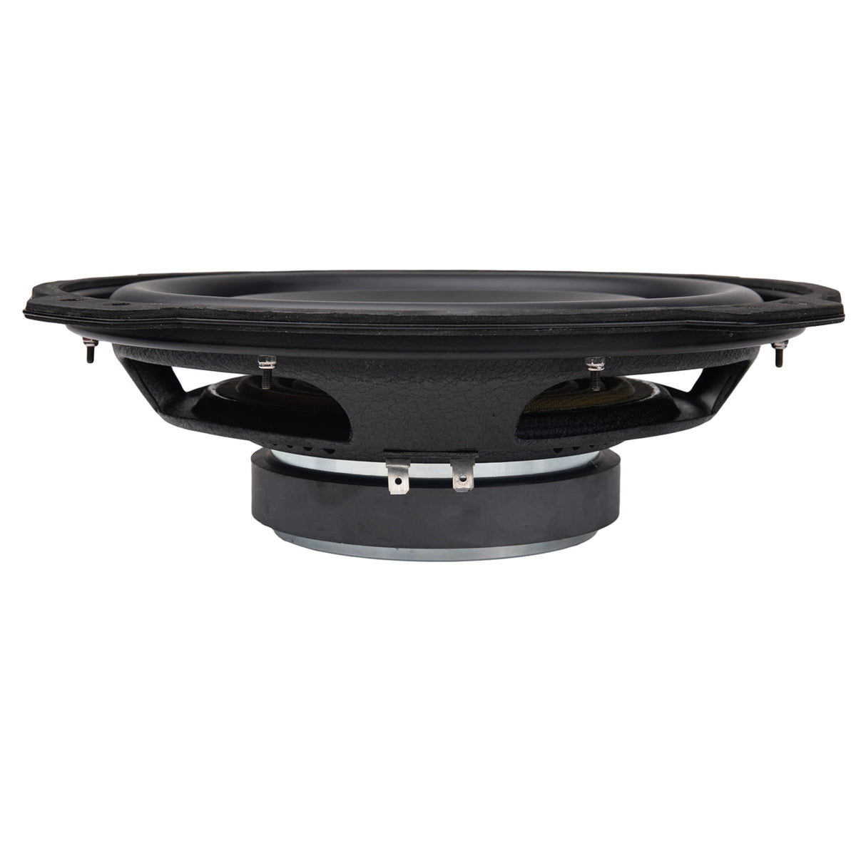 MB Quart MBQJL-SUBR-1 Jeep Wrangler (JL) 2018 - Current 400 Watt OEM Premium 10 Inch Subwoofer Upgrade.