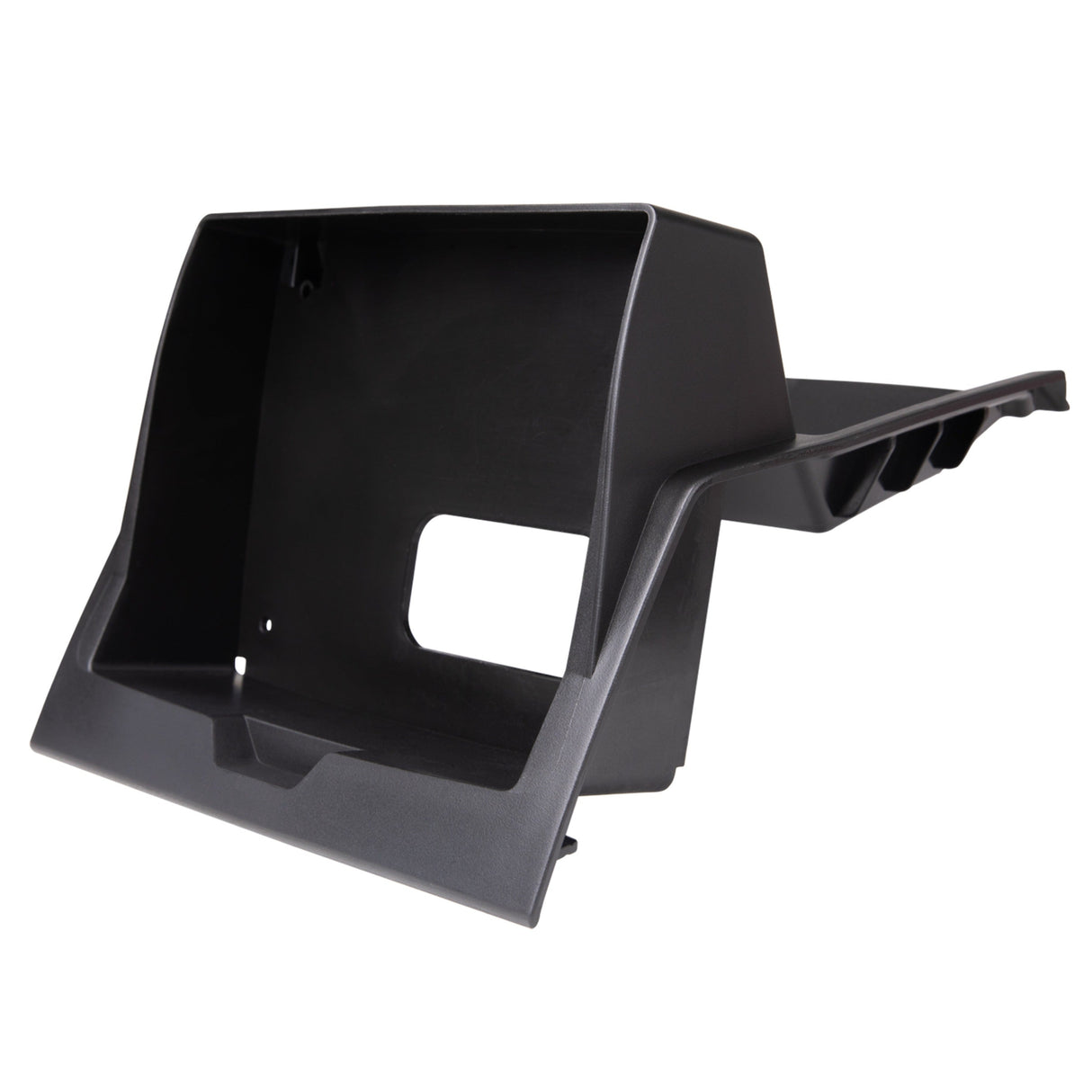 MB Quart MBQRG-DASH-1 Polaris Ranger - Install kit for GMR-7V1 Source Unit (GMR-7V1.2 sold separately)