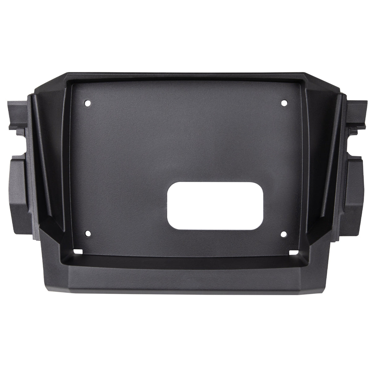MB Quart MBQRP-DASH-1 Polaris RZR Pro XP / Pro R / Turbo R - Install kit for GMR-7V1 Source Unit (GMR-7V1 sold separately)