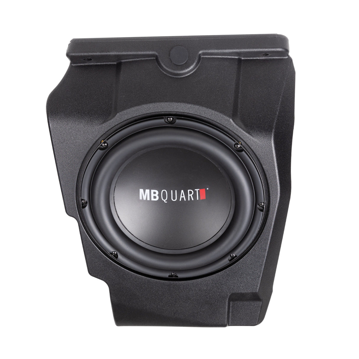 MB Quart MBQRP-STG3-RC-1 Polaris RZR Pro XP / Pro R / Turbo R 800 Watt STAGE 3 System for Ride Command (Without OEM Audio)