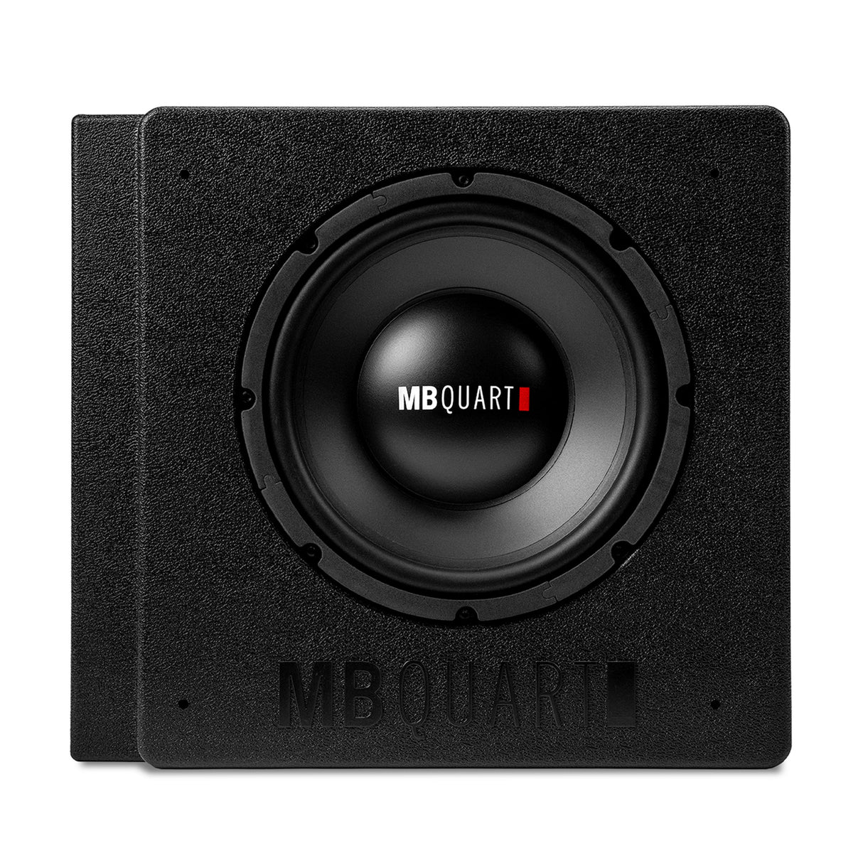 MB Quart MBQSV-STG6A-1 Mercedes-Benz Sprinter (W907) 2019-Current Tuned Audio Package: 700 Watt STAGE 6 Audio System