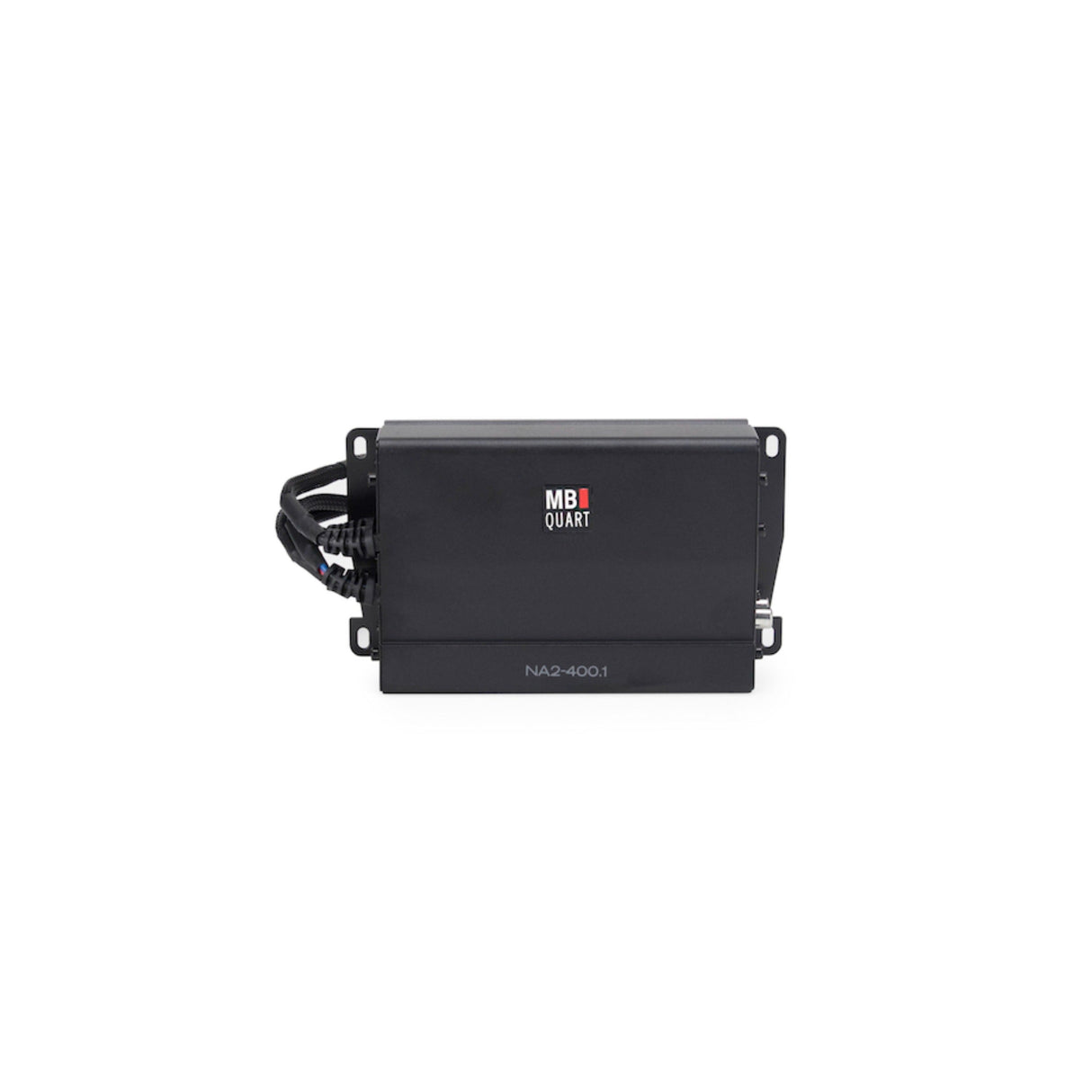 MB Quart MBQX-STG5-1 Can-Am X3 800 Watt STAGE 5 Audio System includes Source Unit, 4 speakers, 10 inch subwoofer