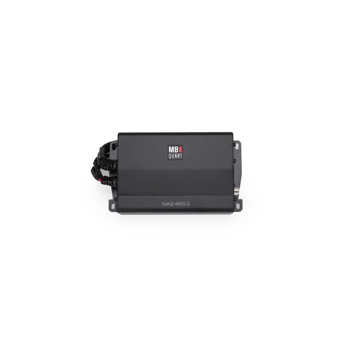 MB Quart MBQX-STG5-1 Can-Am X3 800 Watt STAGE 5 Audio System includes Source Unit, 4 speakers, 10 inch subwoofer