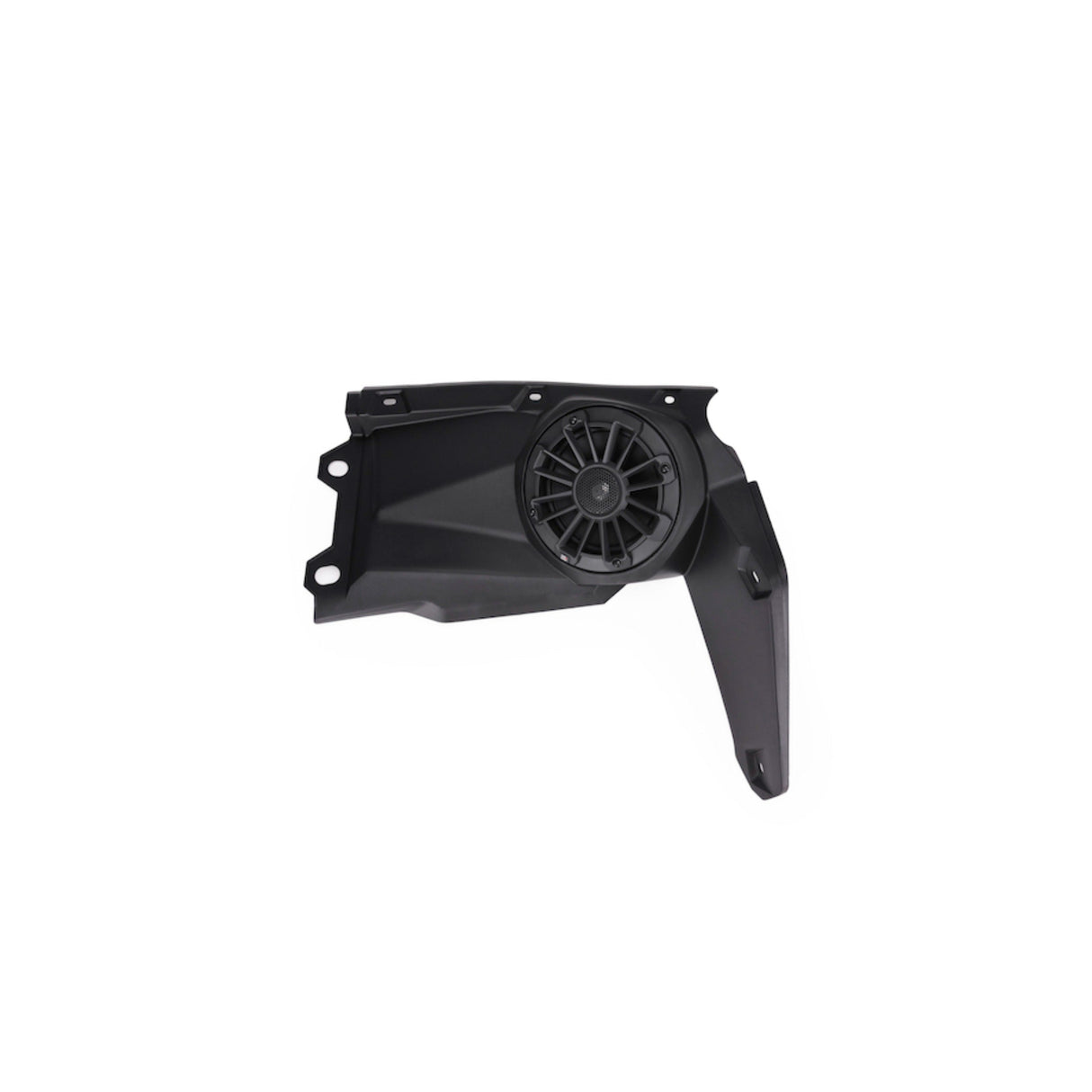 MB Quart MBQX-STG5-1 Can-Am X3 800 Watt STAGE 5 Audio System includes Source Unit, 4 speakers, 10 inch subwoofer