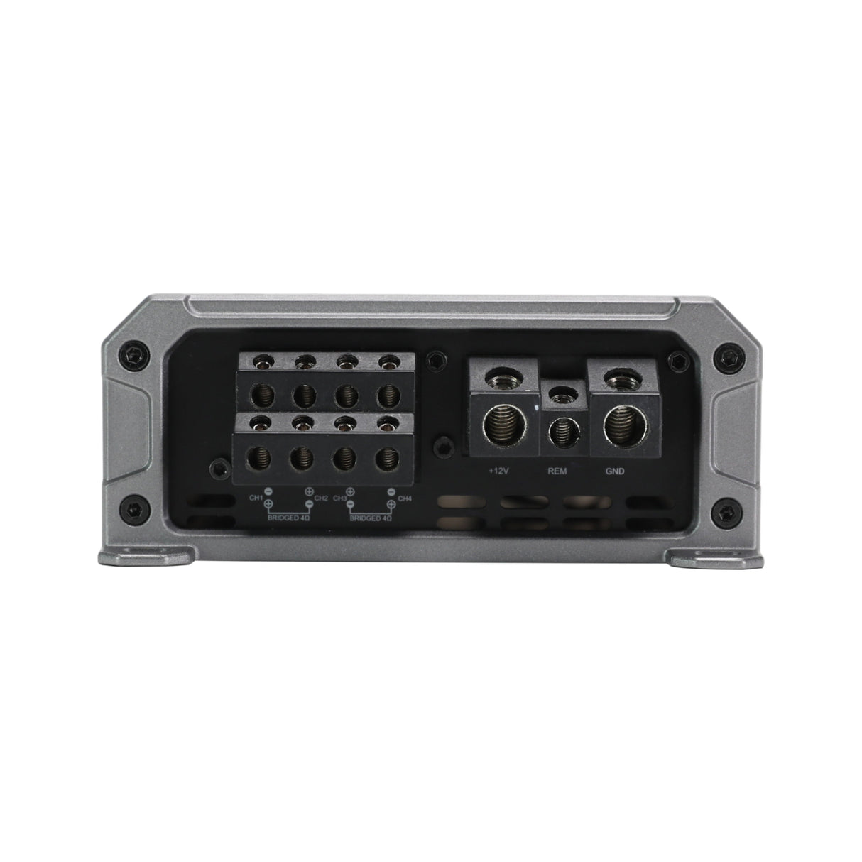 MB Quart PA1-2400.4 Premium Pro 2400 Watt 4-Channel Amplifier