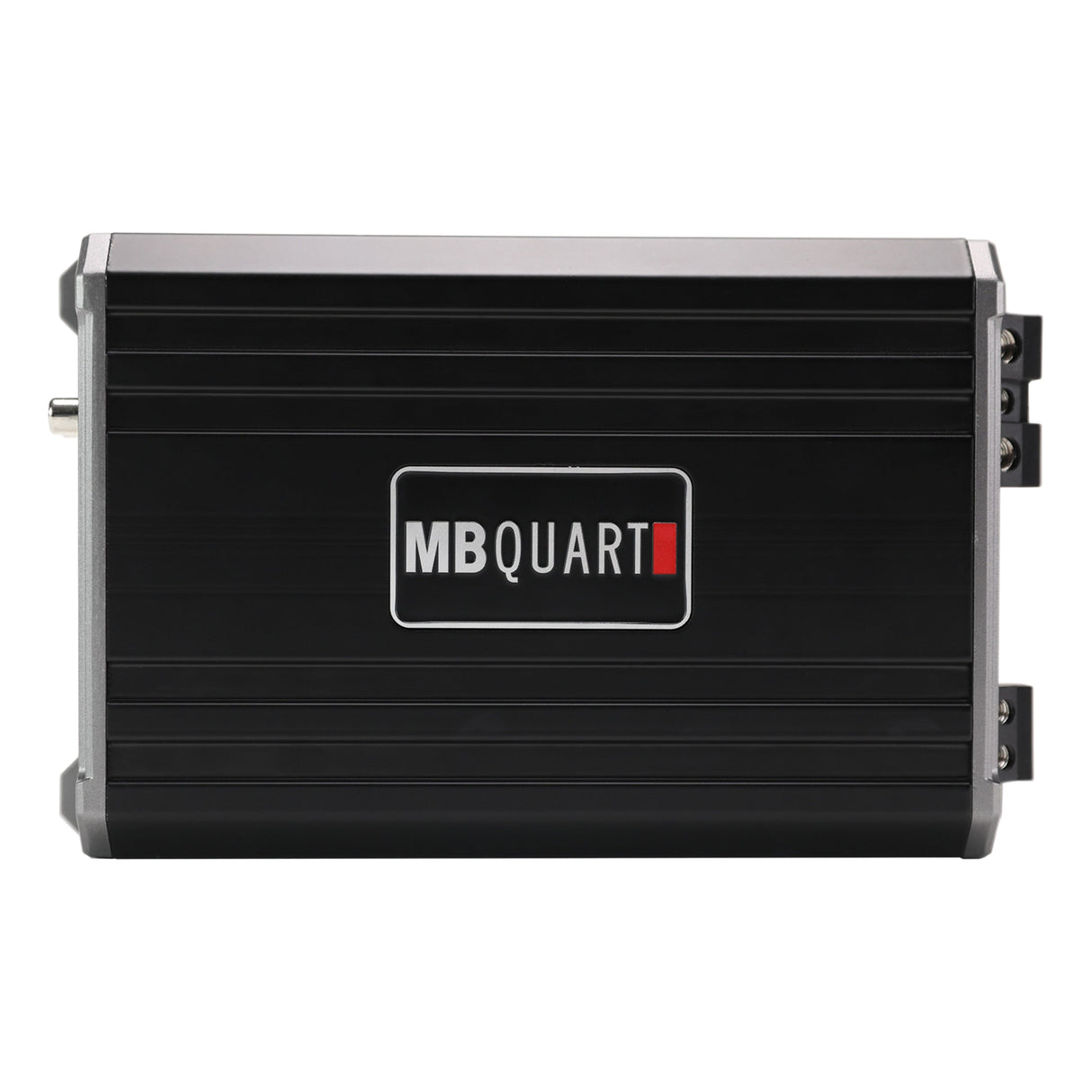 MB Quart PA1-3000.1 Premium Pro 3000 Watt Mono-block Amplifier