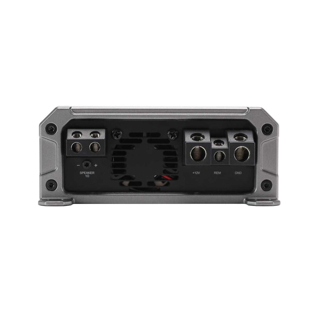 MB Quart PA1-3000.1 Premium Pro 3000 Watt Mono-block Amplifier