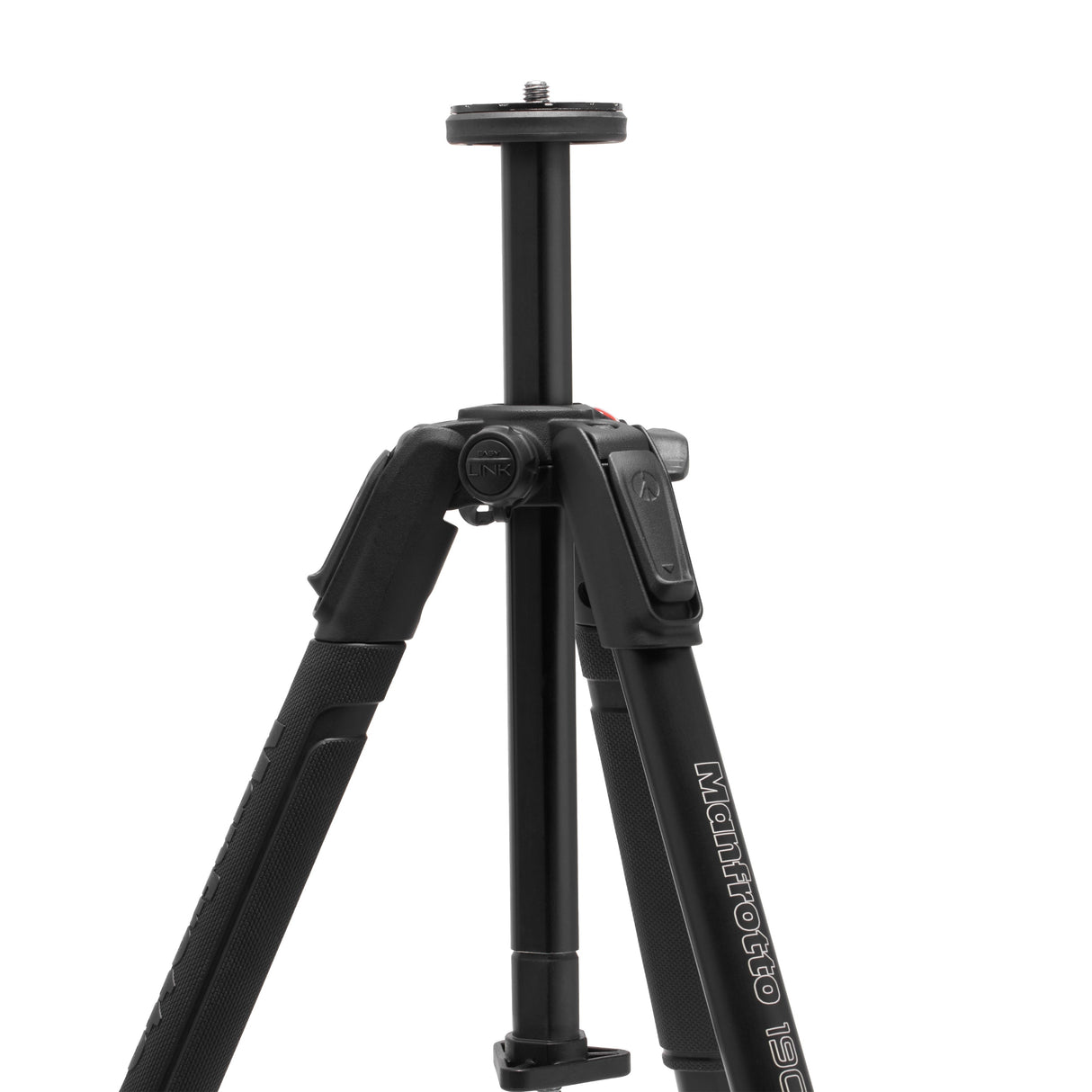 Manfrotto 190X3 Alu Tripod w/496 Ball Head AS