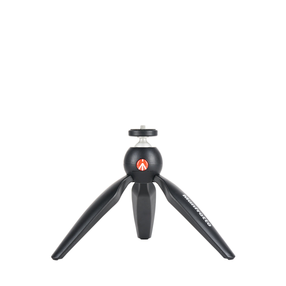 Manfrotto 290 Light Kit with 400AH Head + Pixi Tripod