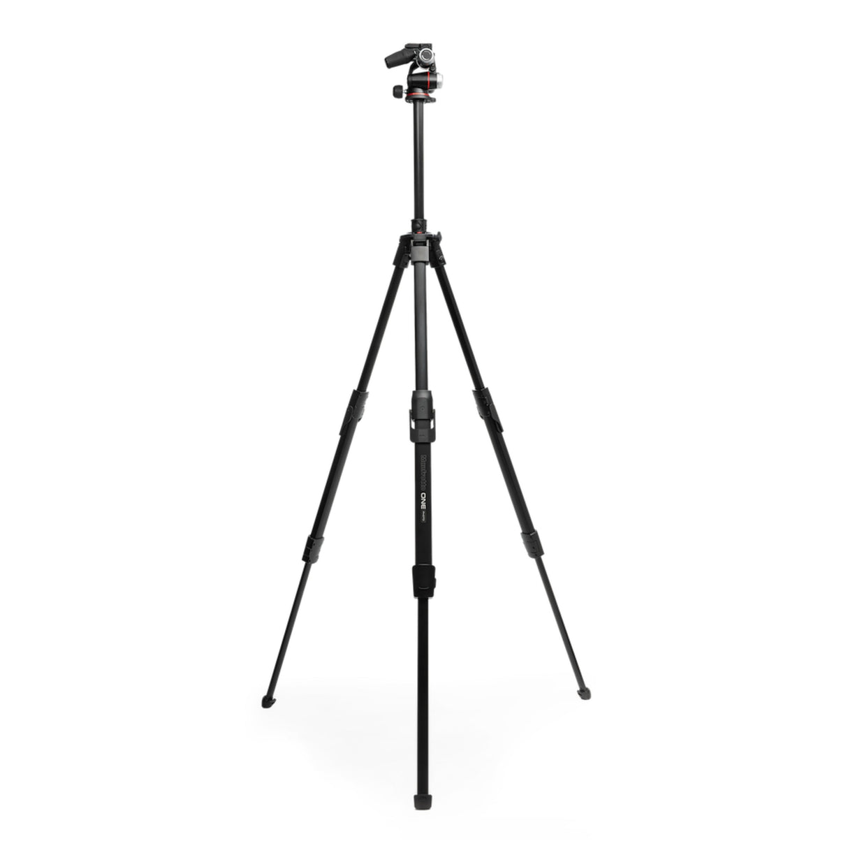 Manfrotto ONE Photo Aluminum Tripod with XPRO 3-Way Head
