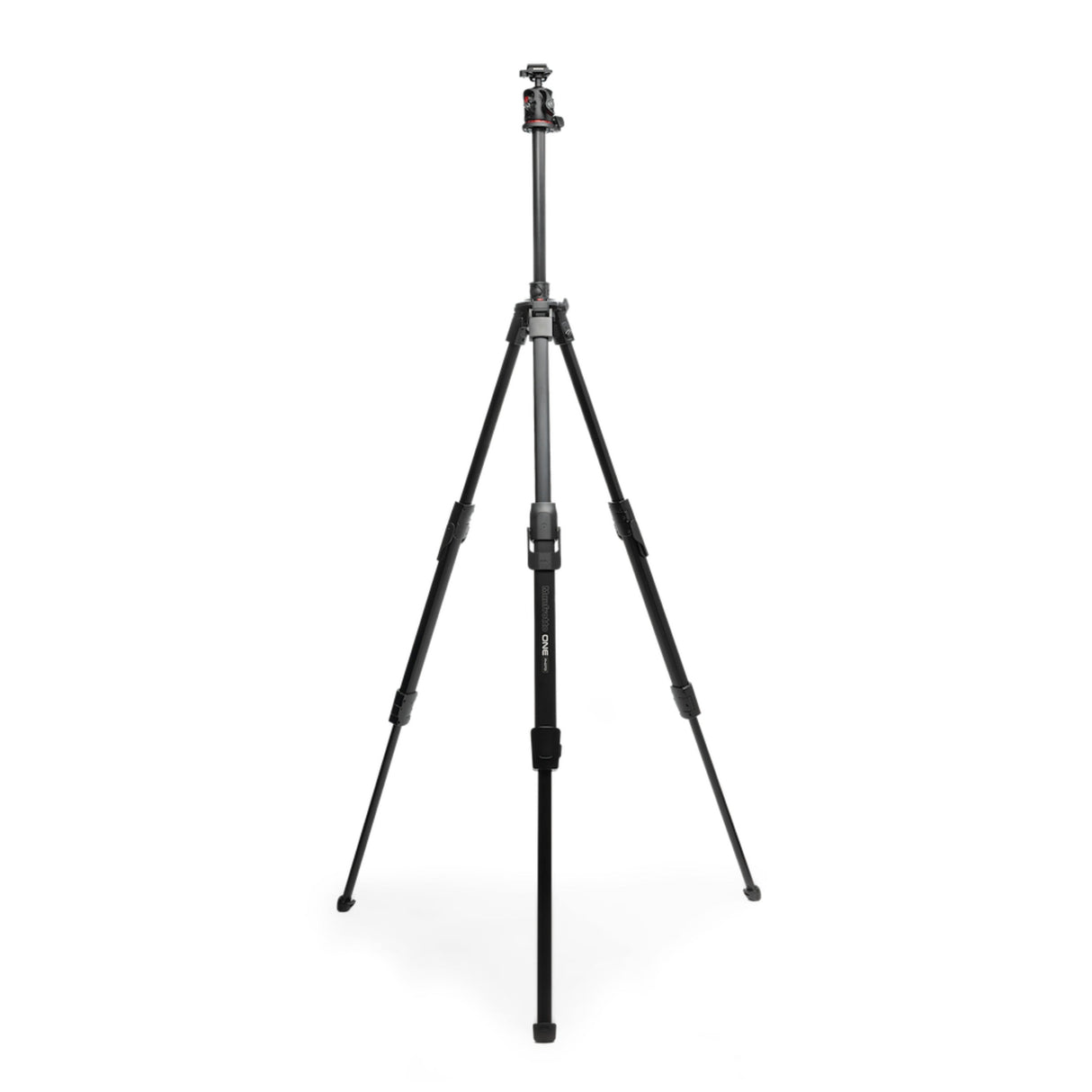 Manfrotto ONE Aluminum with XPRO Ball Head AS