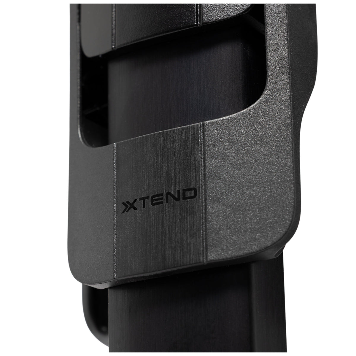 Manfrotto ONE Video Aluminum Tripod with 500X Head