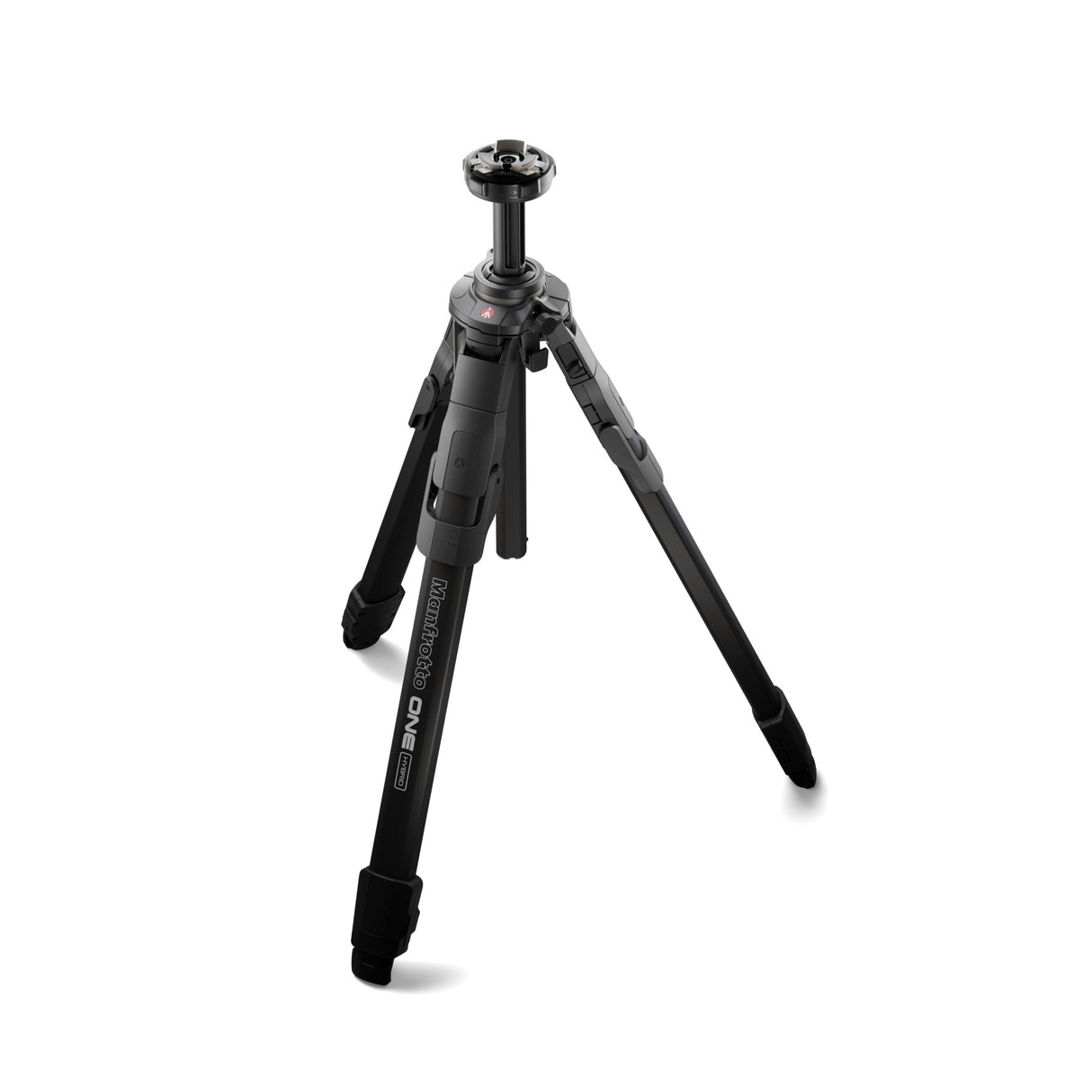 Manfrotto ONE Aluminum Tripod