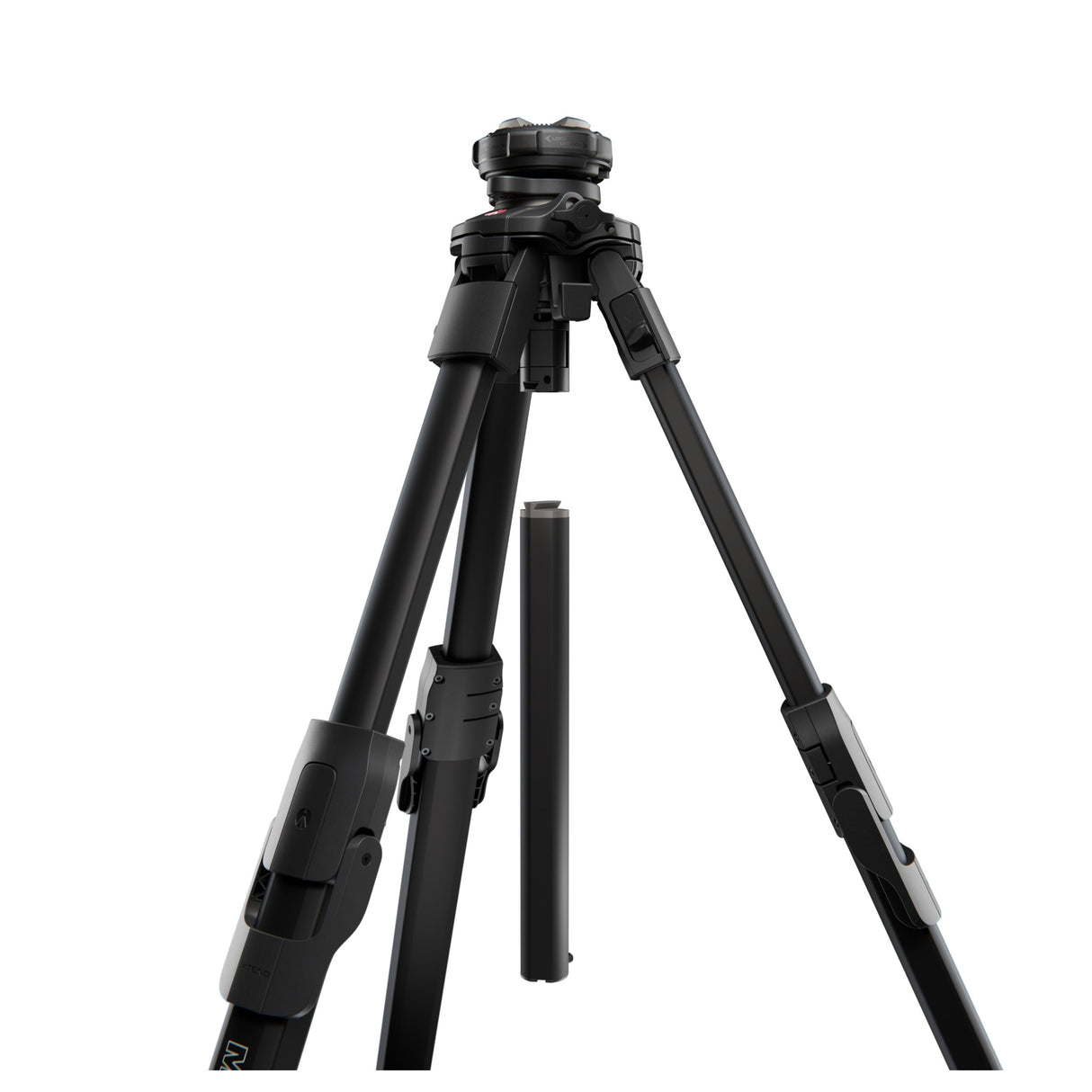 Manfrotto ONE Aluminum Tripod