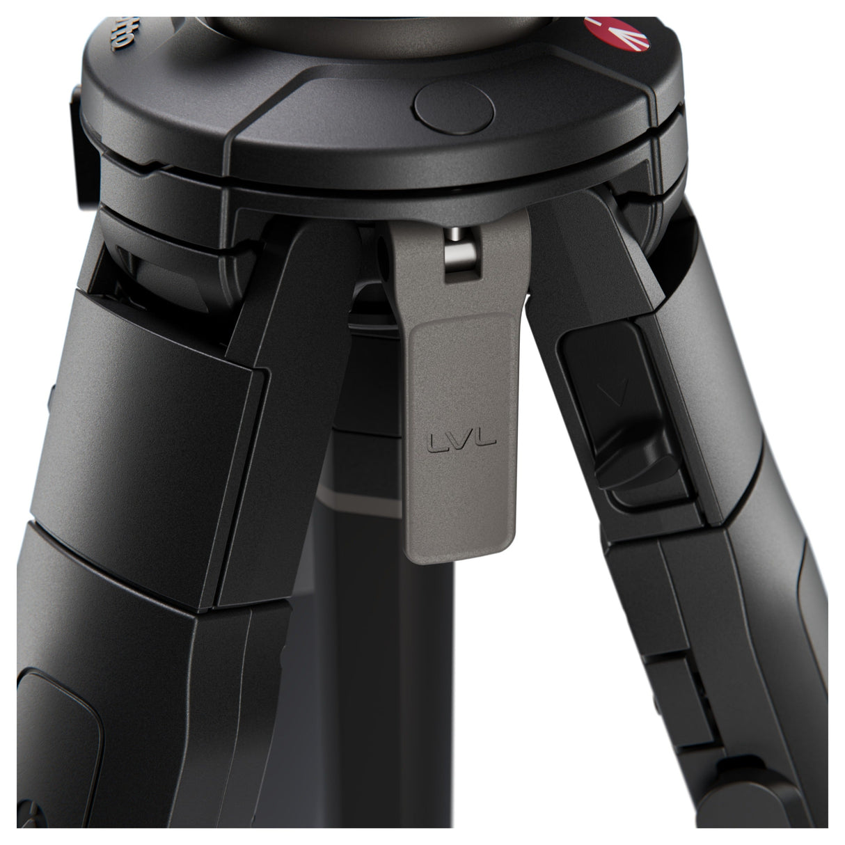 Manfrotto ONE Aluminum Tripod