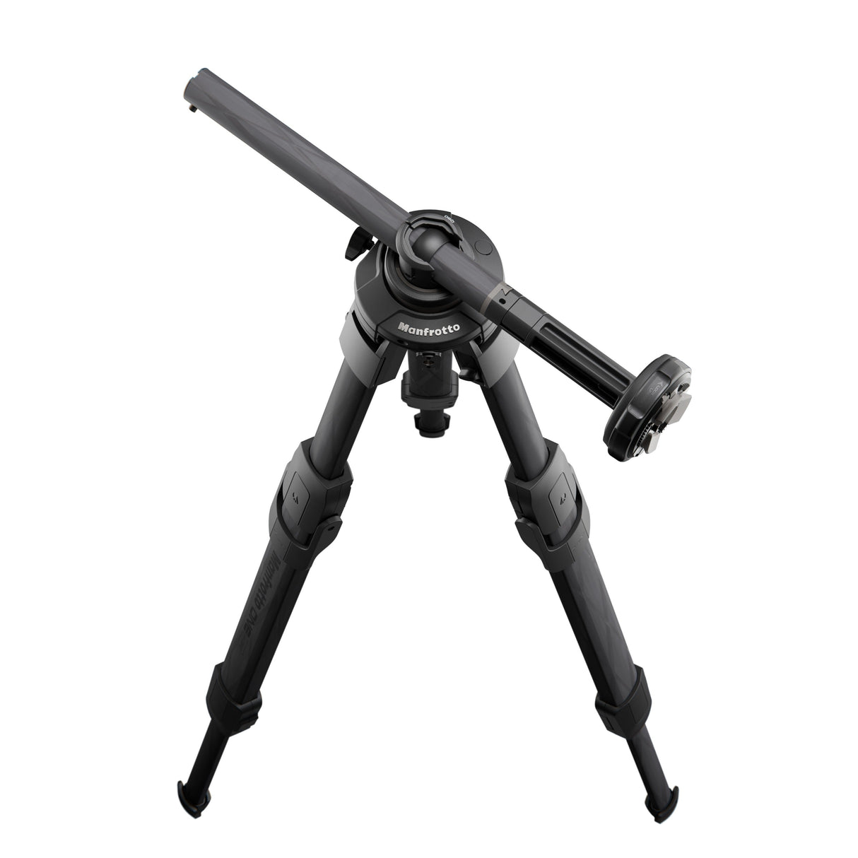 Manfrotto ONE Carbon Fibre Tripod