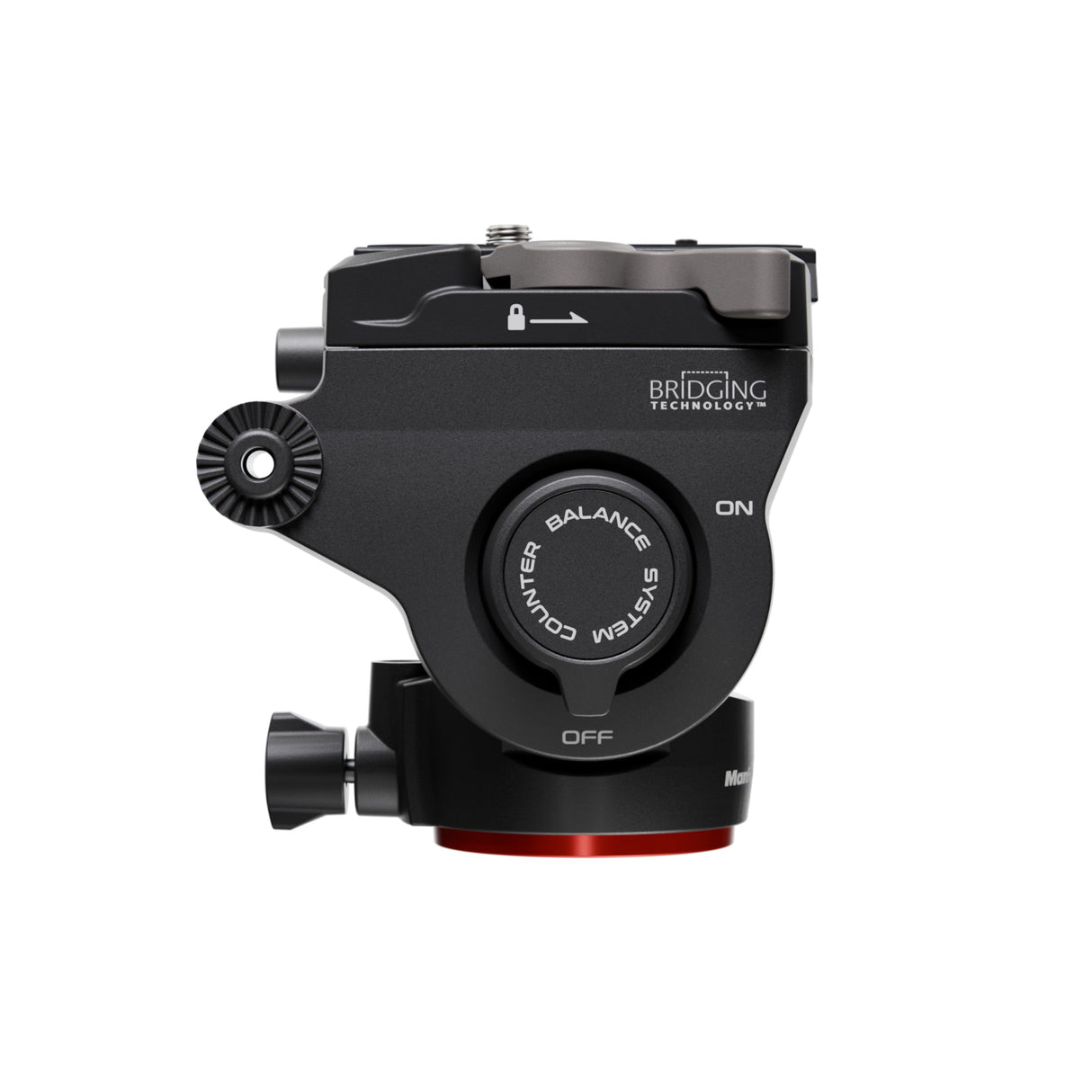Manfrotto 500X Fluid Head