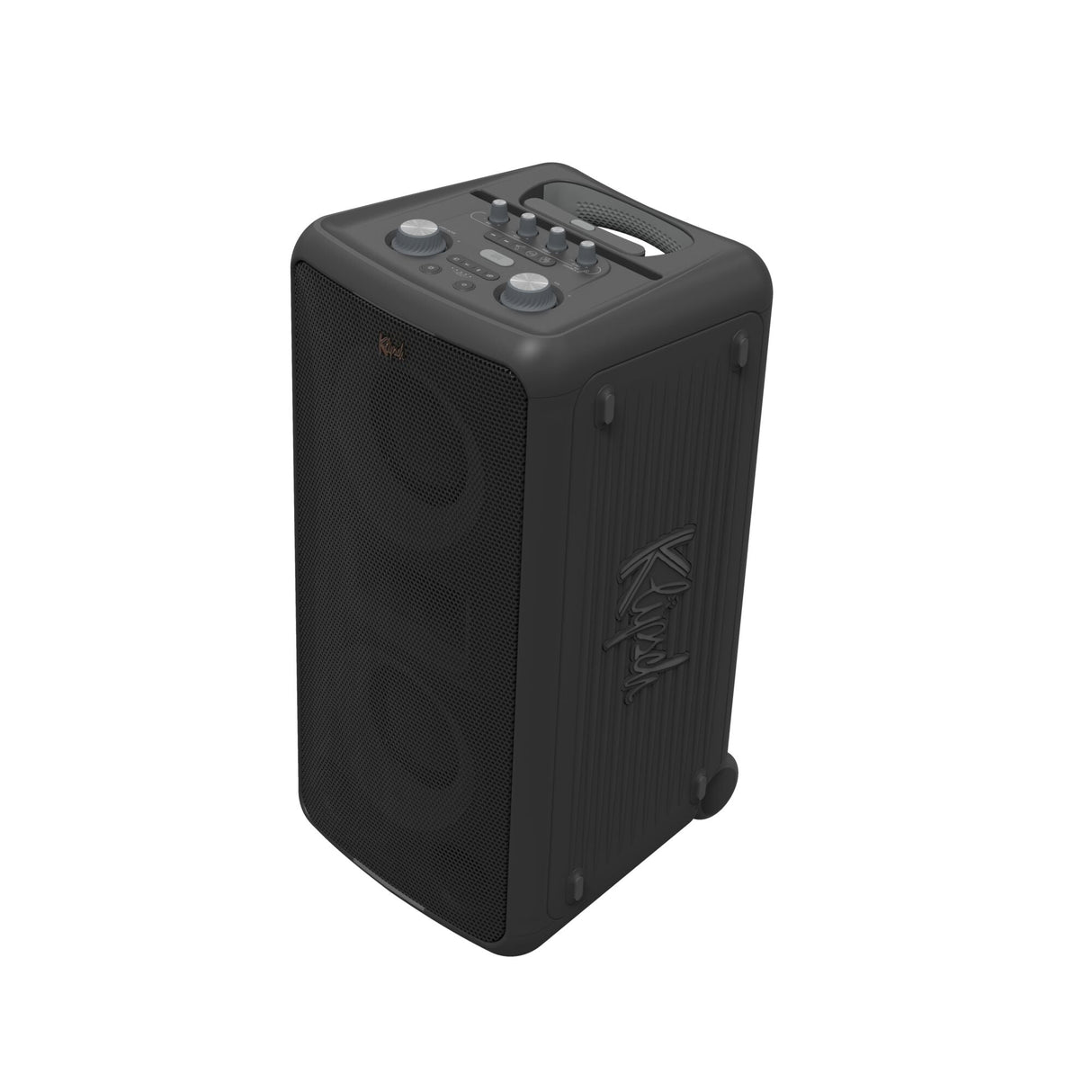 Klipsch Miami Portable Bluetooth® Speaker