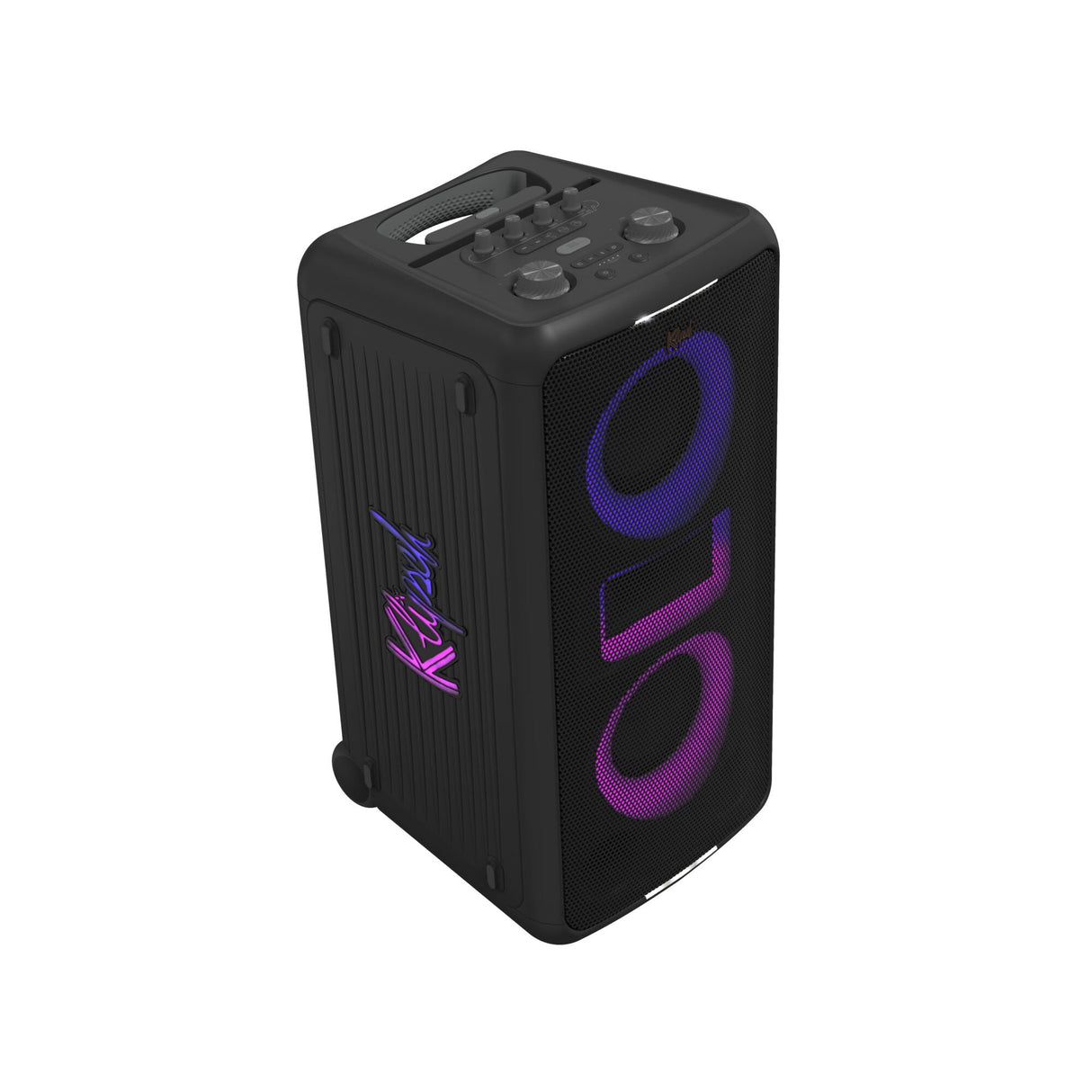 Klipsch Miami Portable Bluetooth® Speaker