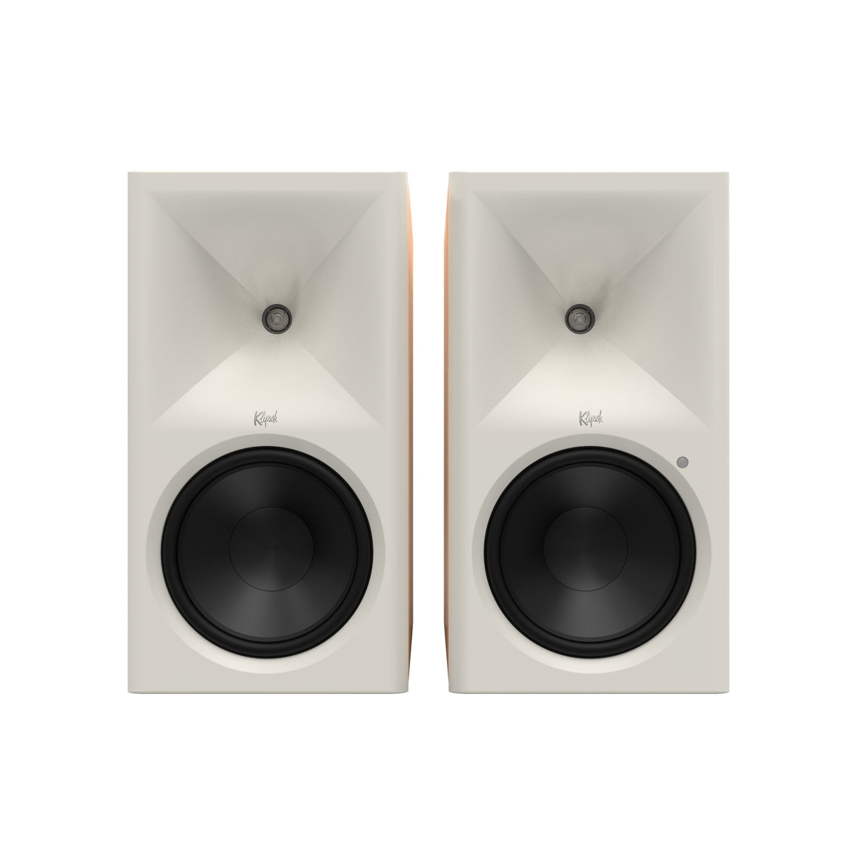 Klipsch Nines II 8" Powered Speakers