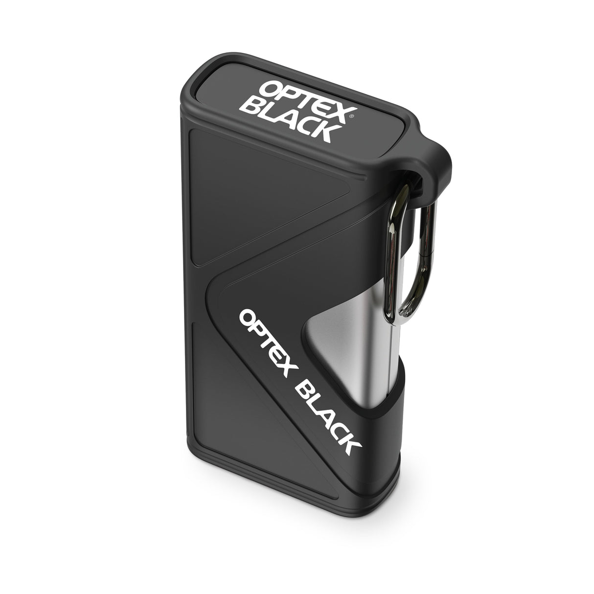 Optex Black OBR1500 CFexpress (CF-A & CF-B) / SD Card Weatherproof Storage & Reader with 10Gbps USB-C Transfer