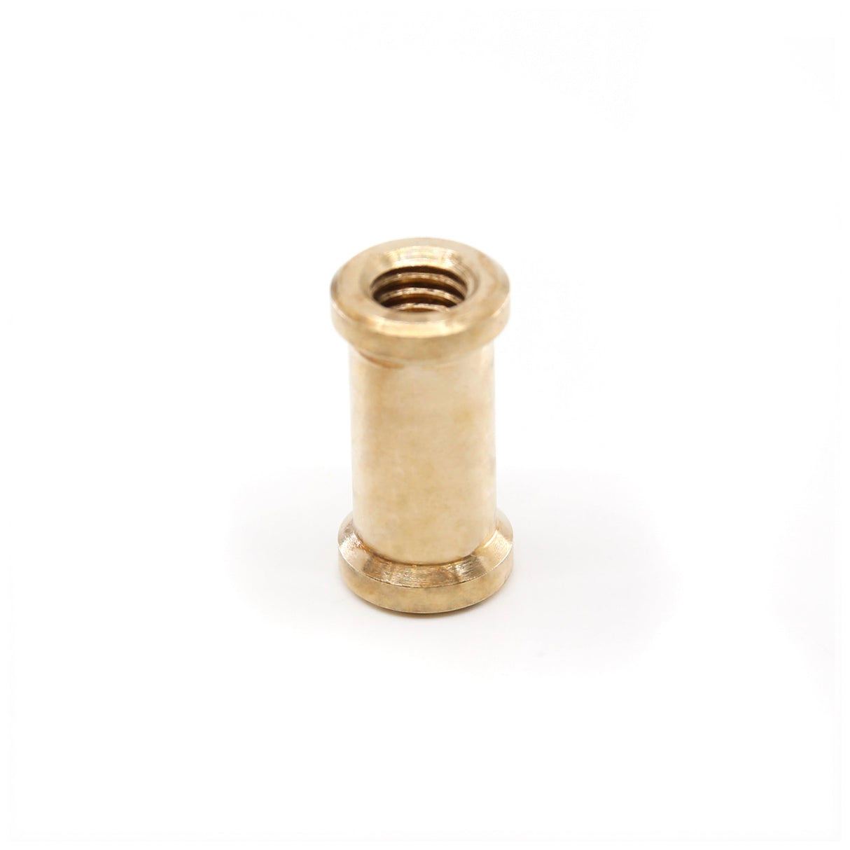 Optex Spigot Female 1/4 - 3/8 inch