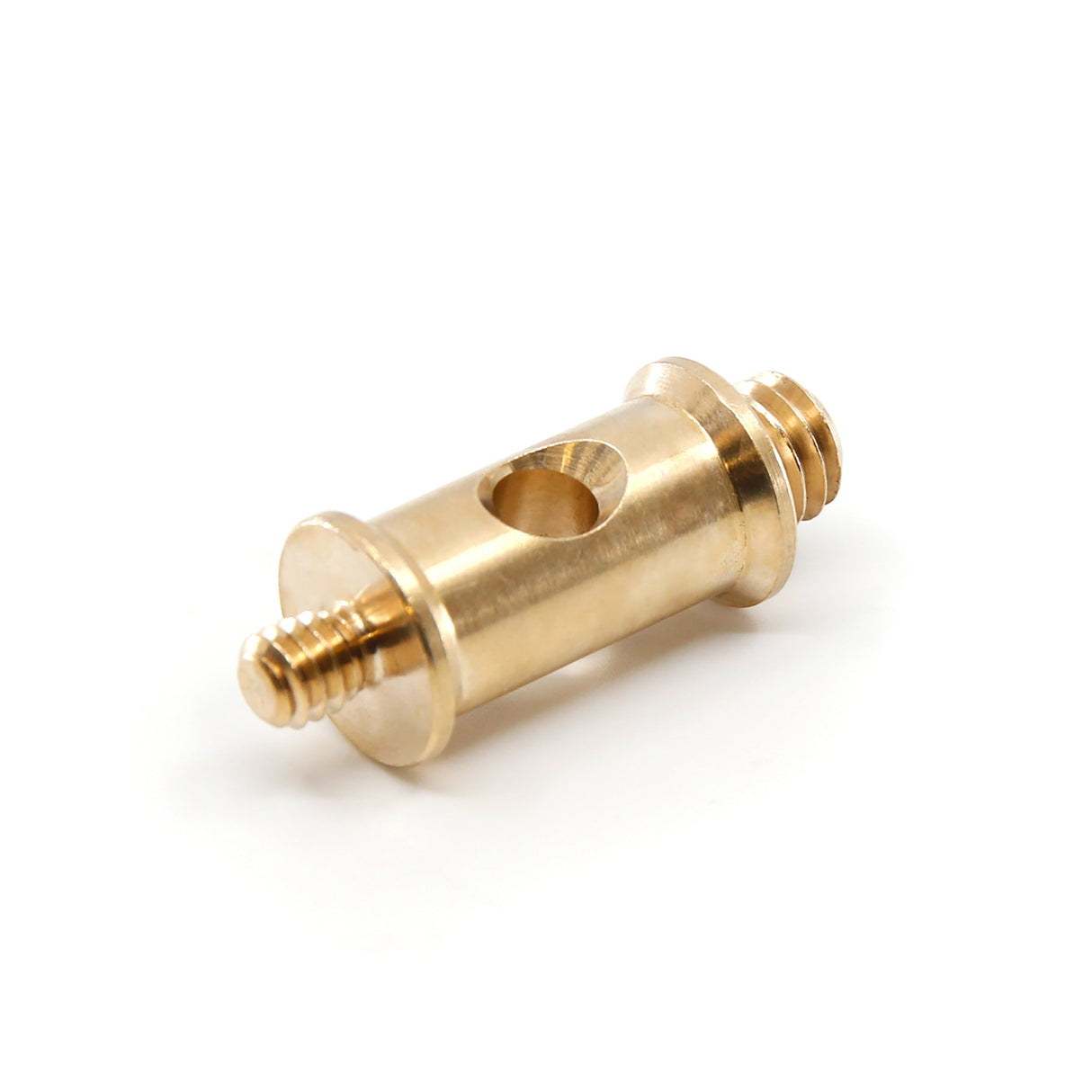 Optex Spigot Male 1/4 - 3/8 inch