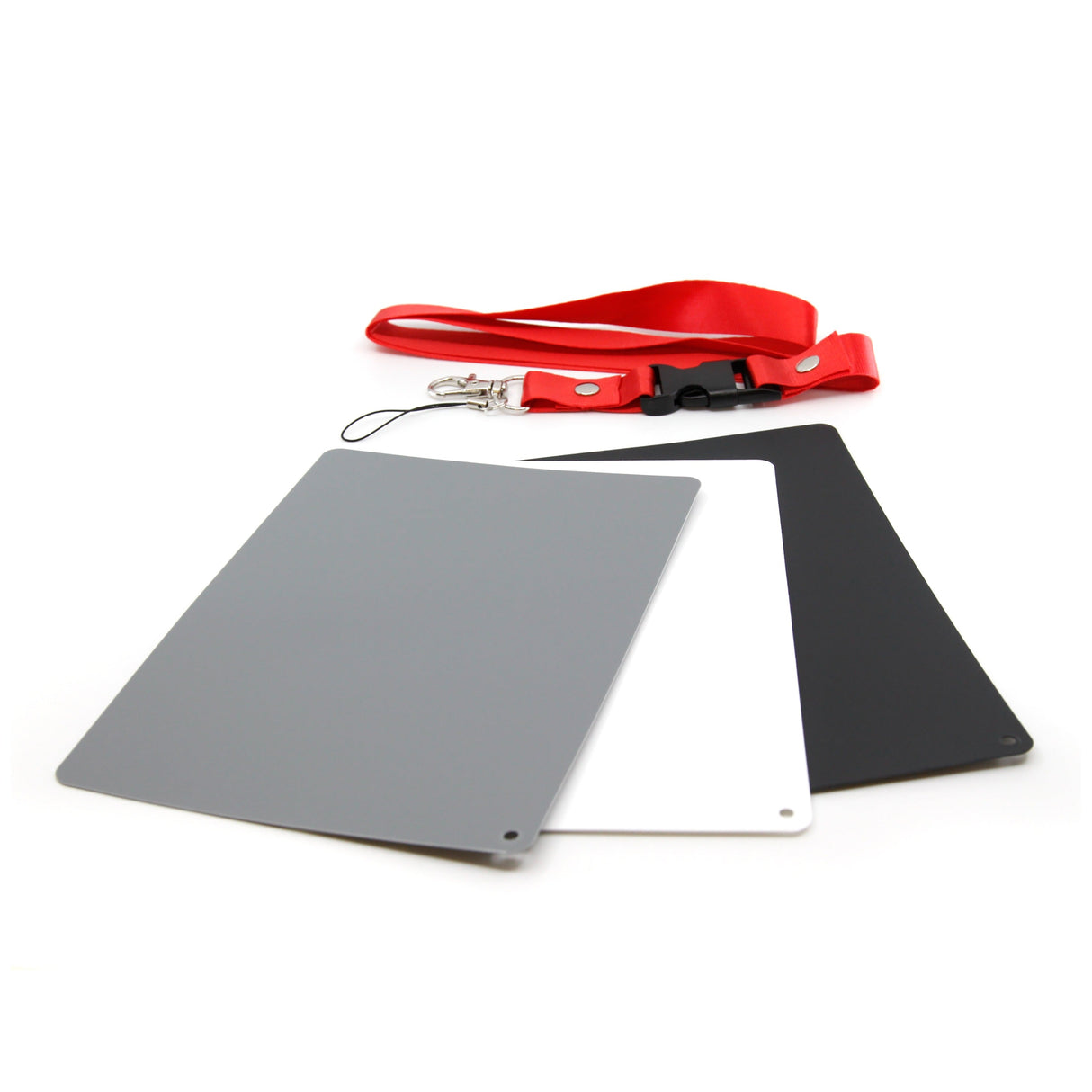 Optex 3-In-1 Grey/White Balance