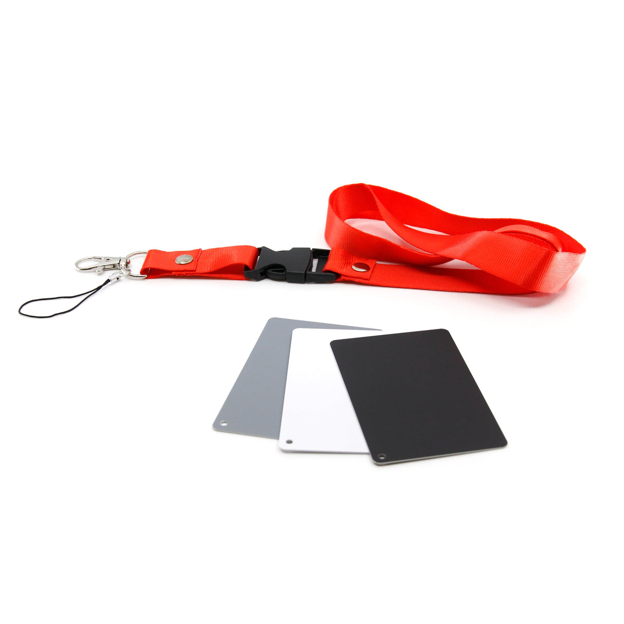 Optex 3-In-1 Grey/White Balance