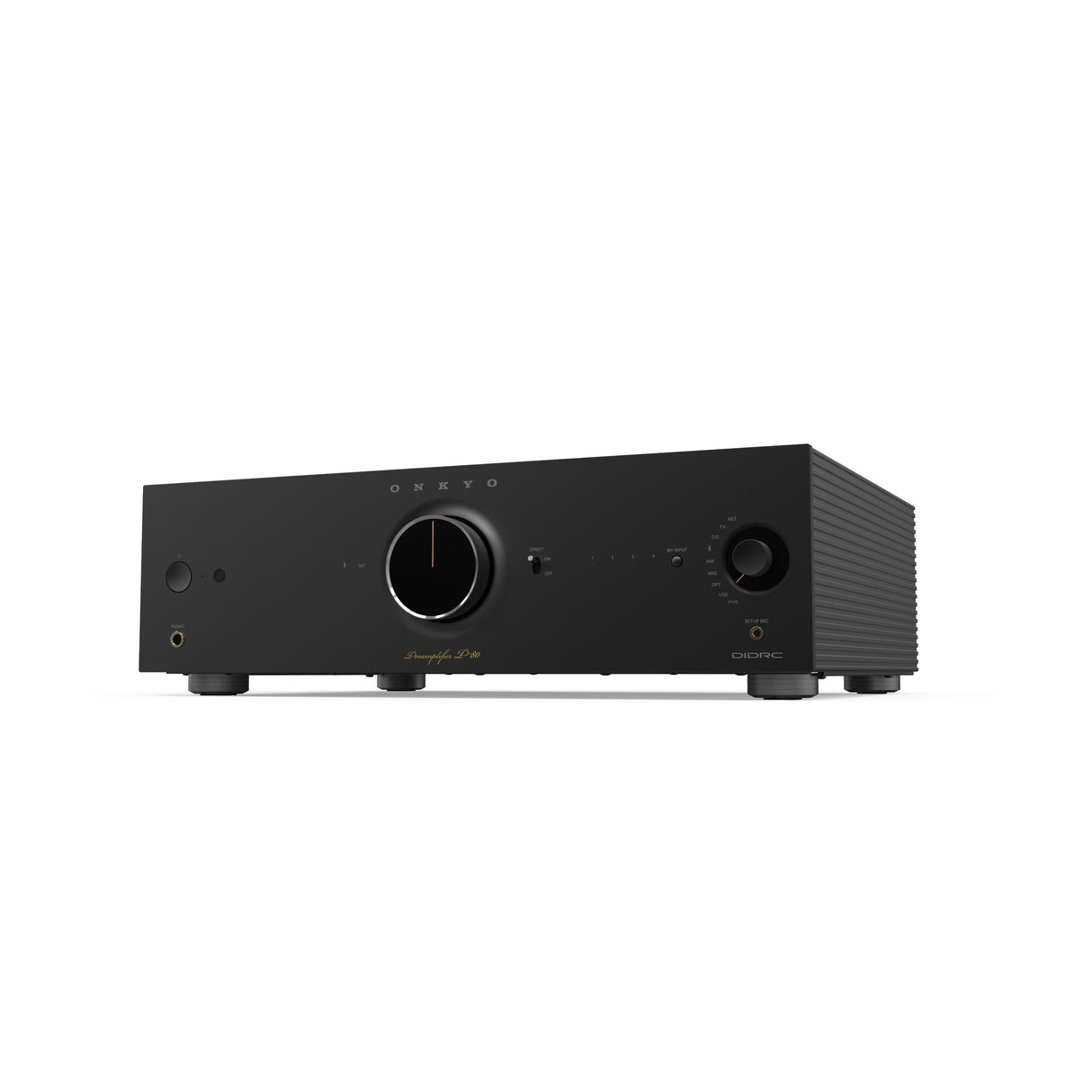 Onkyo P80B Icon Pre Amplifier