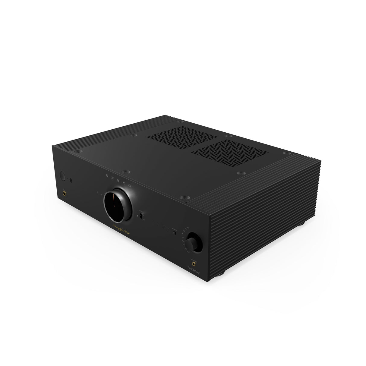 Onkyo P80B Icon Pre Amplifier